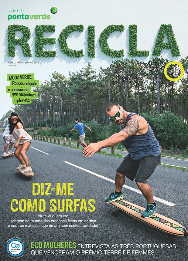 Recicla nº 19