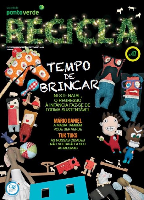 Recicla nº 17