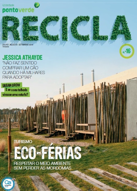 Recicla nº 16