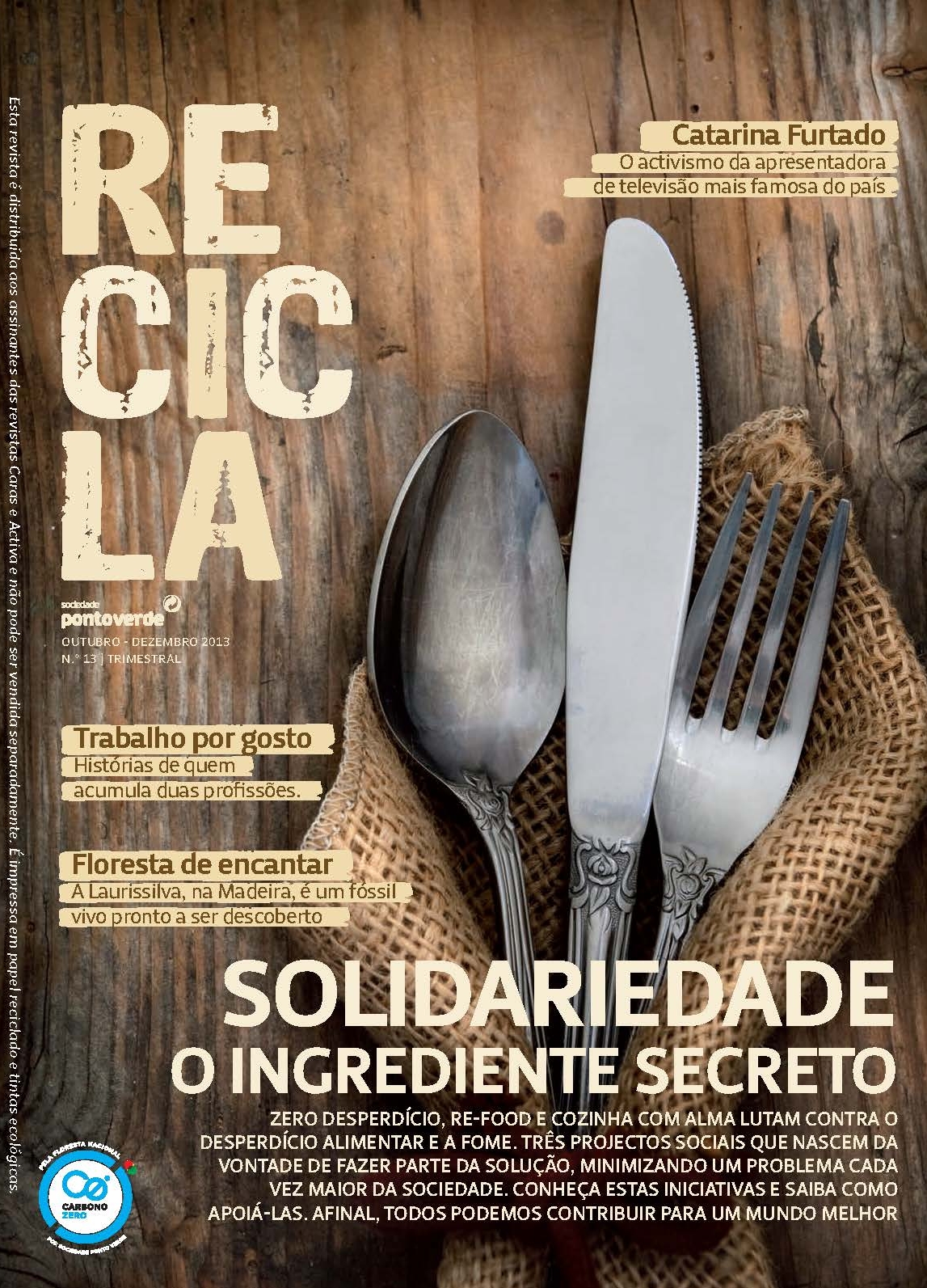 Recicla nº 13