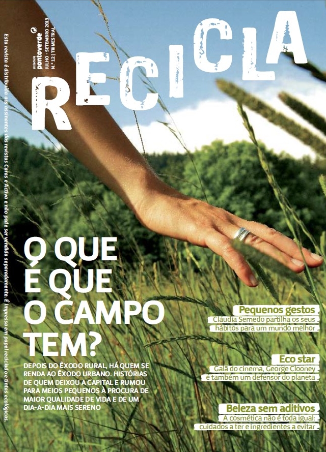 Recicla nº 12