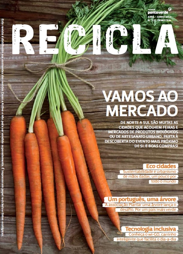 Recicla nº 11