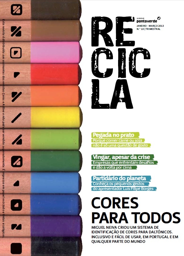 Recicla nº 10