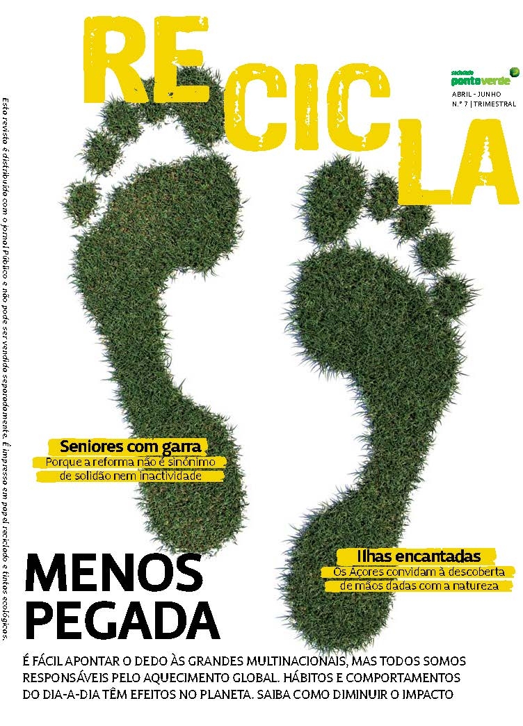 Recicla nº 7