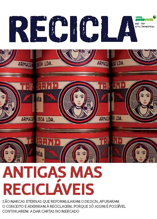 Recicla nº 6