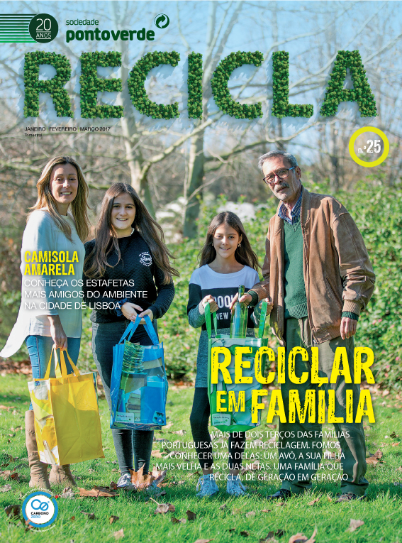 Recicla nº 25