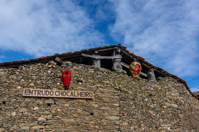 Carnaval de Podence