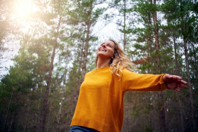 Felicidade e sustentabilidade