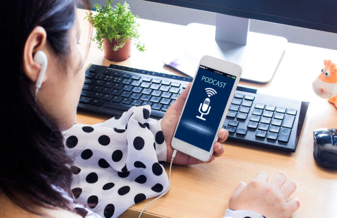 7 podcasts para ouvir falar sobre o Planeta!