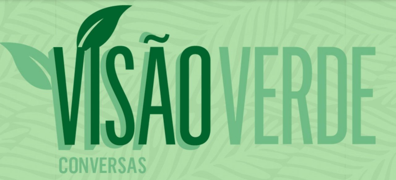 Podcast sobre a sustentabilidade do planeta