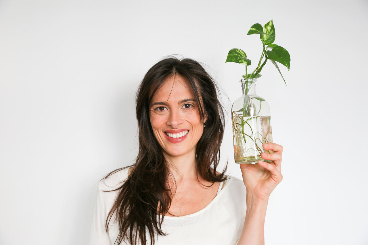 Mariana das Verdes Marias