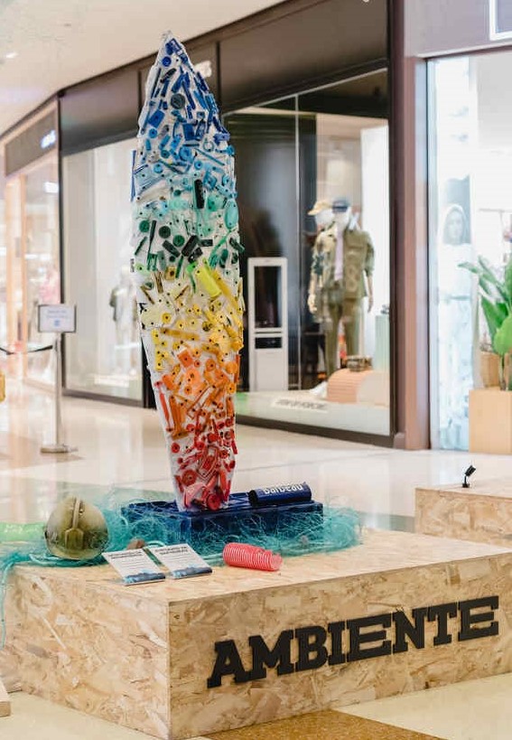 exposição SurtArt