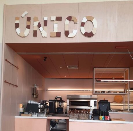 unico restaurante