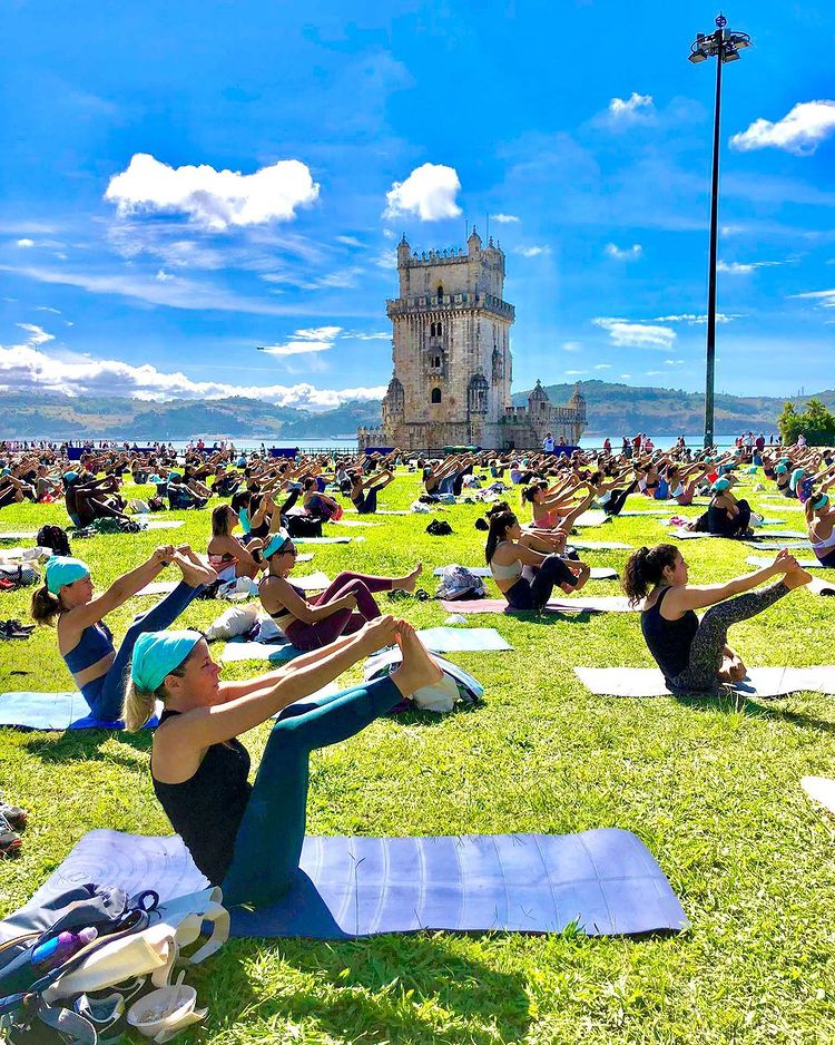 Wanderlust lisboa