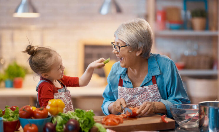 alimentação