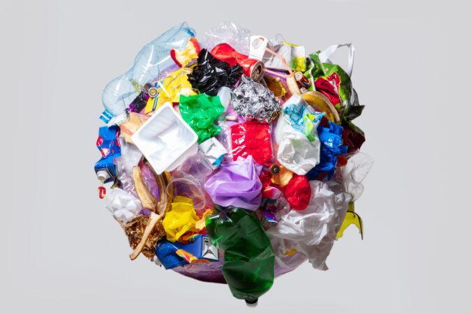Plástico Recicla