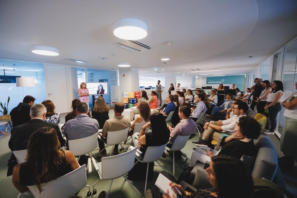 Re_source 4.0 abre candidaturas para startups de todo o mundo e oferece financiamento de até 500.000€ para acelerar a transformação da cadeia de valor das embalagens
