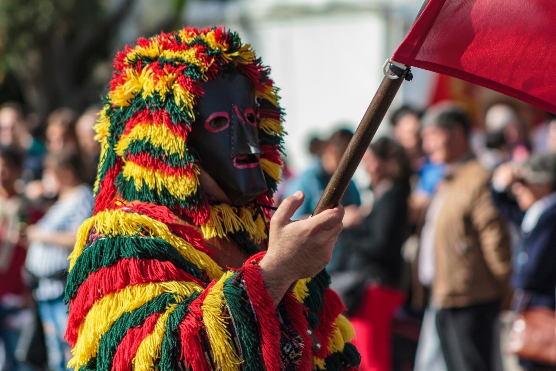 Carnaval de Podence
