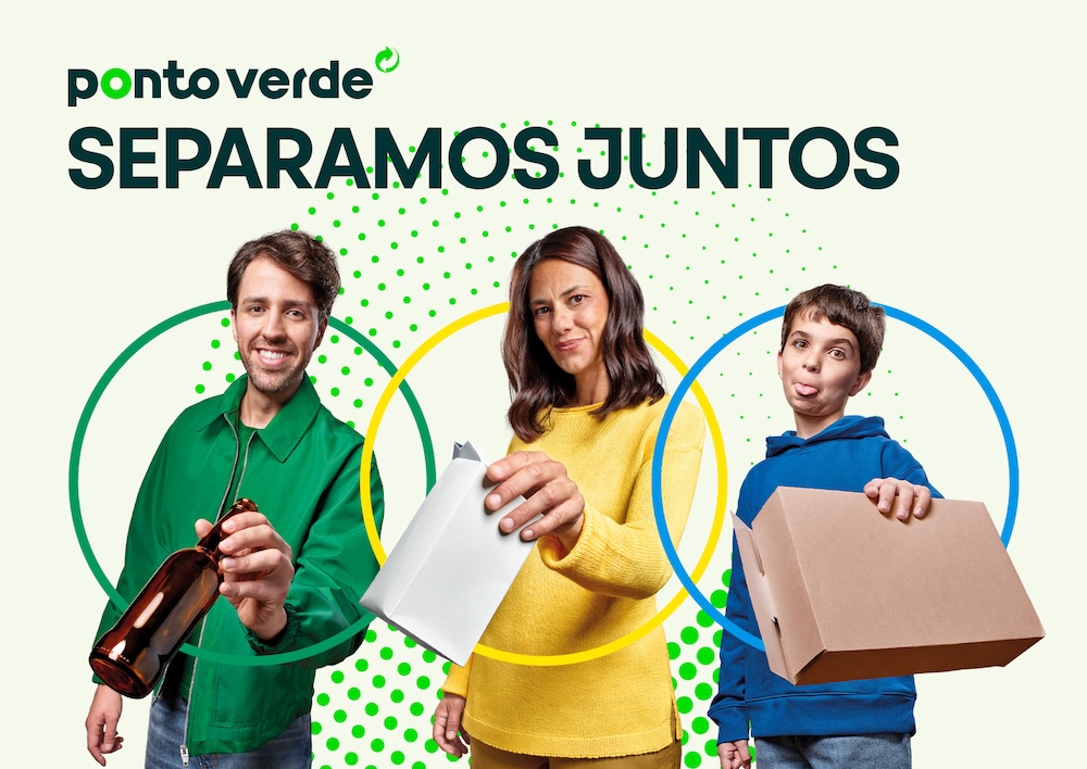 Compromisso renovado, missão contínua: SPV apresenta rebranding e inaugura nova era na reciclagem de embalagens