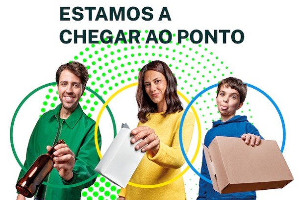 “Estamos a chegar ao ponto”: Ponto Verde estreia nova campanha de comunicação