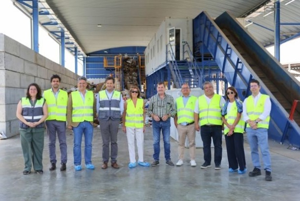 Resialentejo e Sociedade Ponto Verde apresentam resultados e desafios da reciclagem de embalagens no Baixo Alentejo