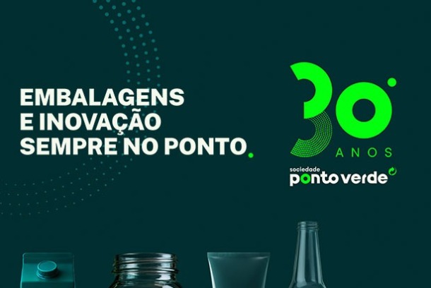 Sociedade Ponto Verde dá palco à inovação com uma nova websérie