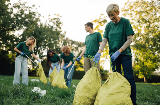 SPV alerta: é urgente agir no terreno para cumprir as metas de reciclagem de embalagens